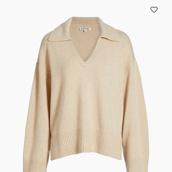 Reformation Sawyer Sweater - Picture 5 of 11